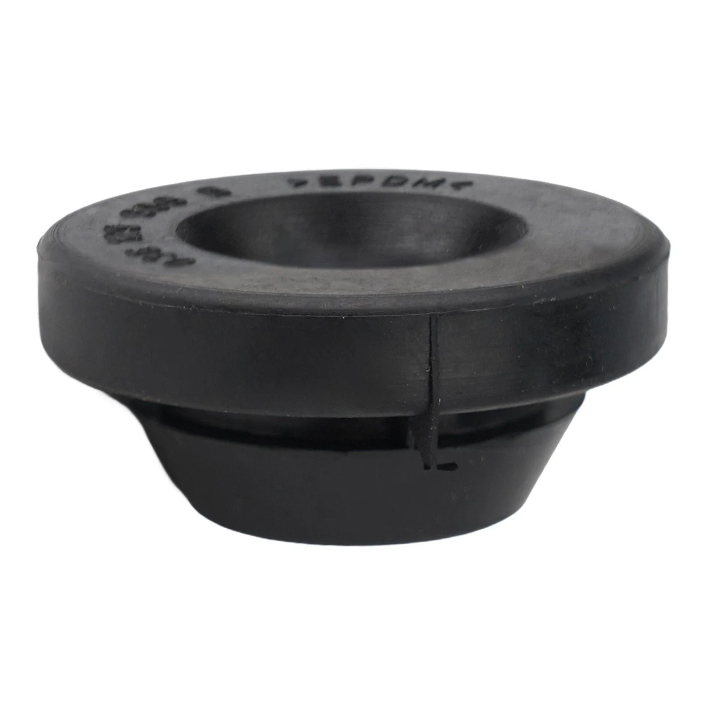Rubber Air Cleaner Filter Buffer Engine Cover for CC