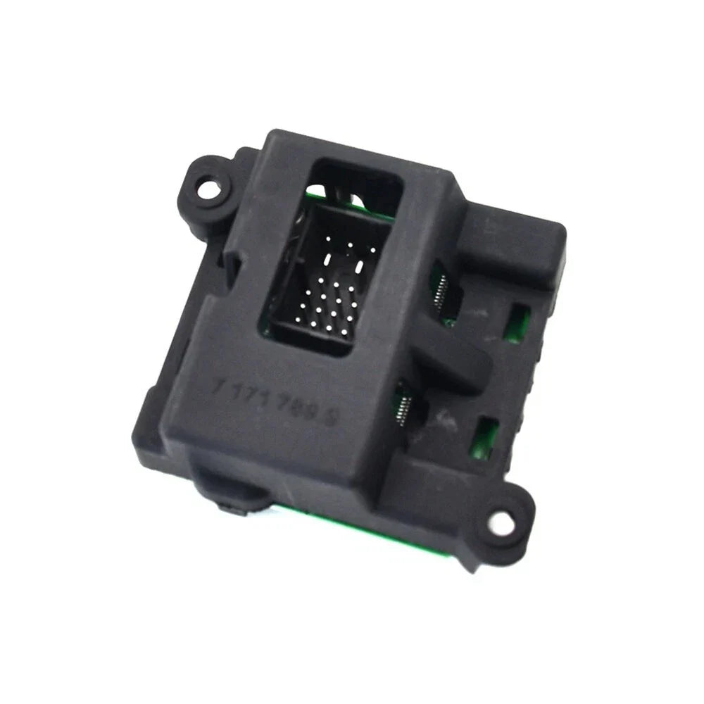 Adaptive Headlight Module Control Unit for BMW X1 1 Series (2007–2015)