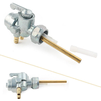 Gas Petcock Fuel Tap Valve for Kawasaki KZ900 KZ1000 Z1 (1973-1980)