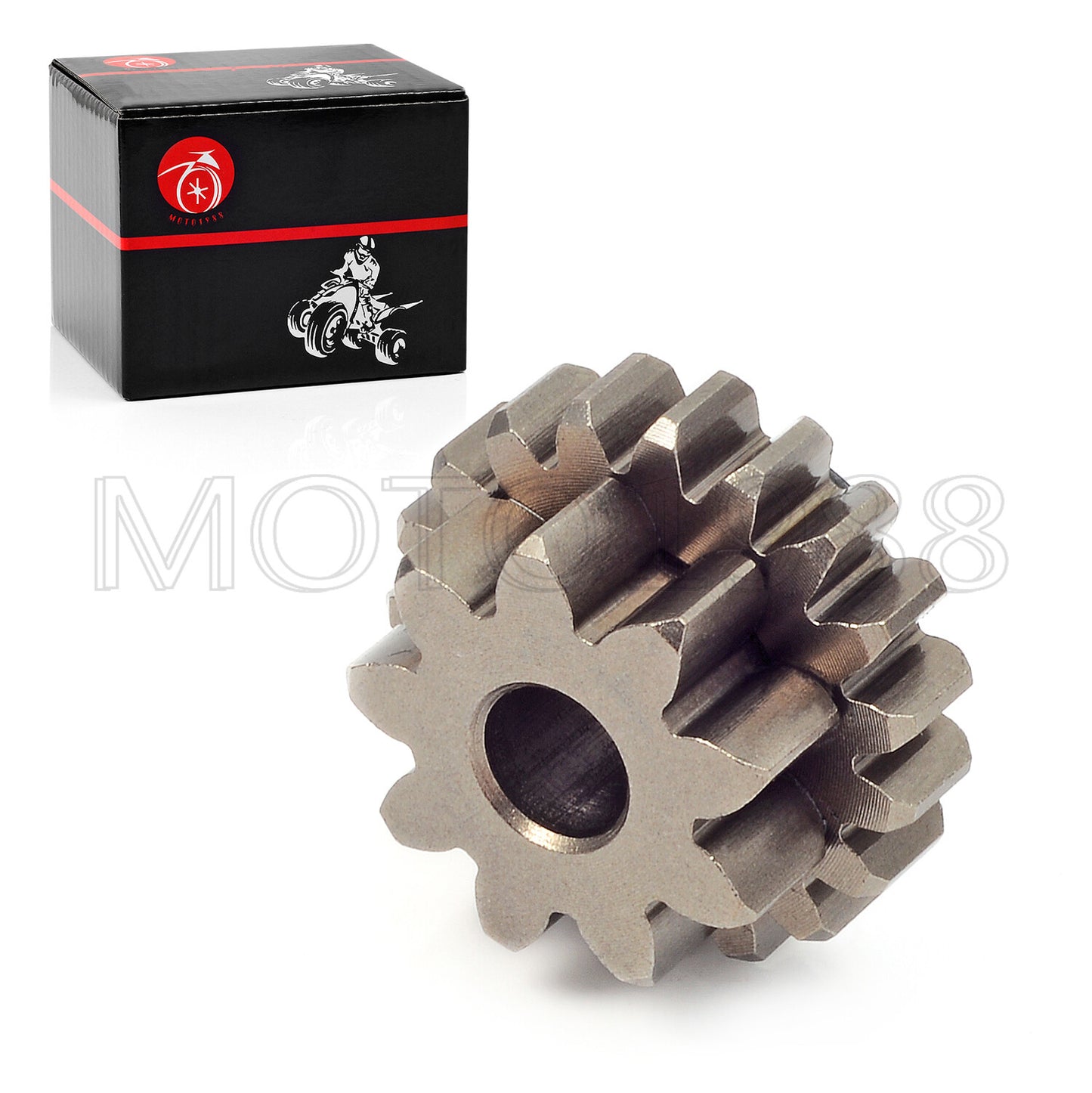 Starter Clutch Reduction Gear for Honda CRF 450X (2005–2016)