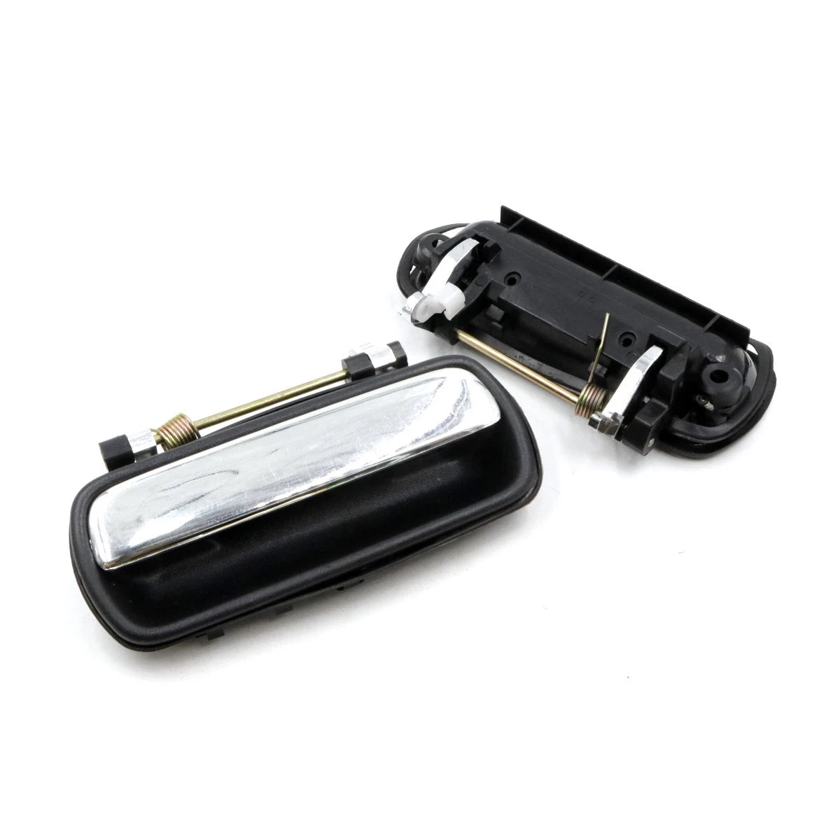 Rear Door Handle Pair for Toyota Corona Carina II (1983–1992)