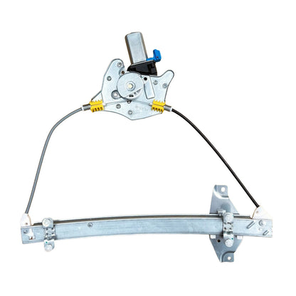 Rear Right Window Regulator with Motor for Holden Barina TK (2006–2011)
