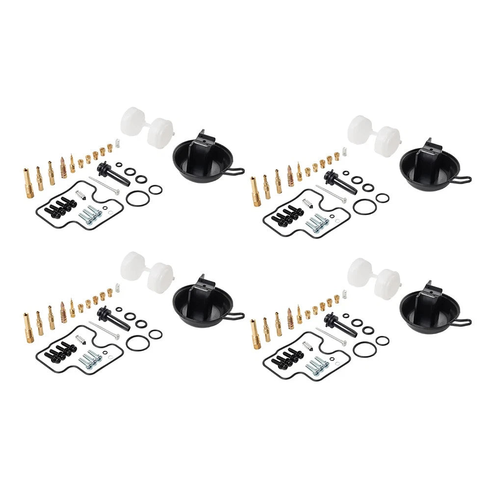 CNC Folding Extendable Brake Clutch Levers for Honda XL750 CB750 Hornet (2022–2024)