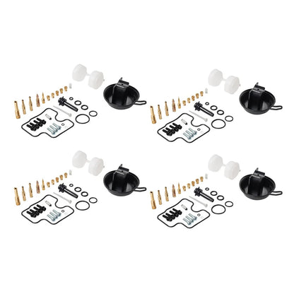 CNC Folding Extendable Brake Clutch Levers for Honda XL750 CB750 Hornet (2022–2024)