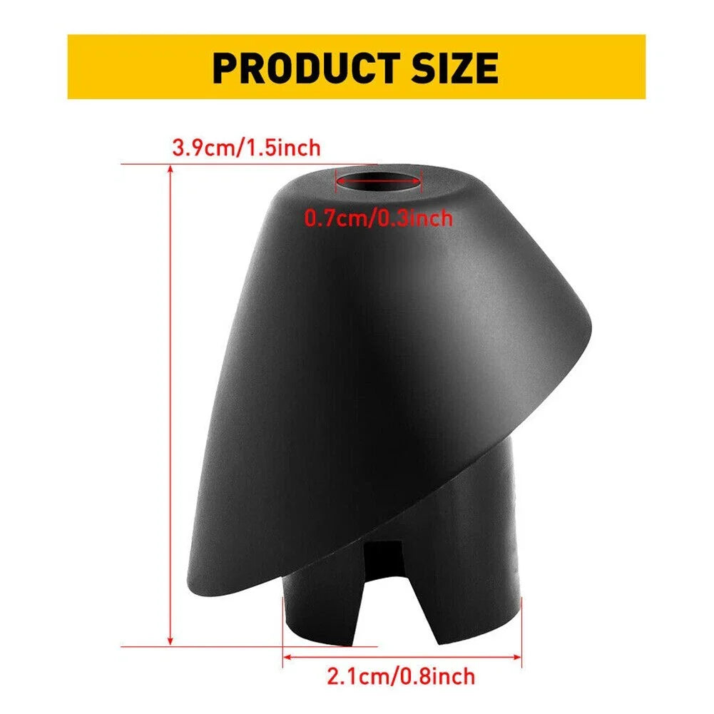 Antenna Base for Cruiser FJ (2007–2014)