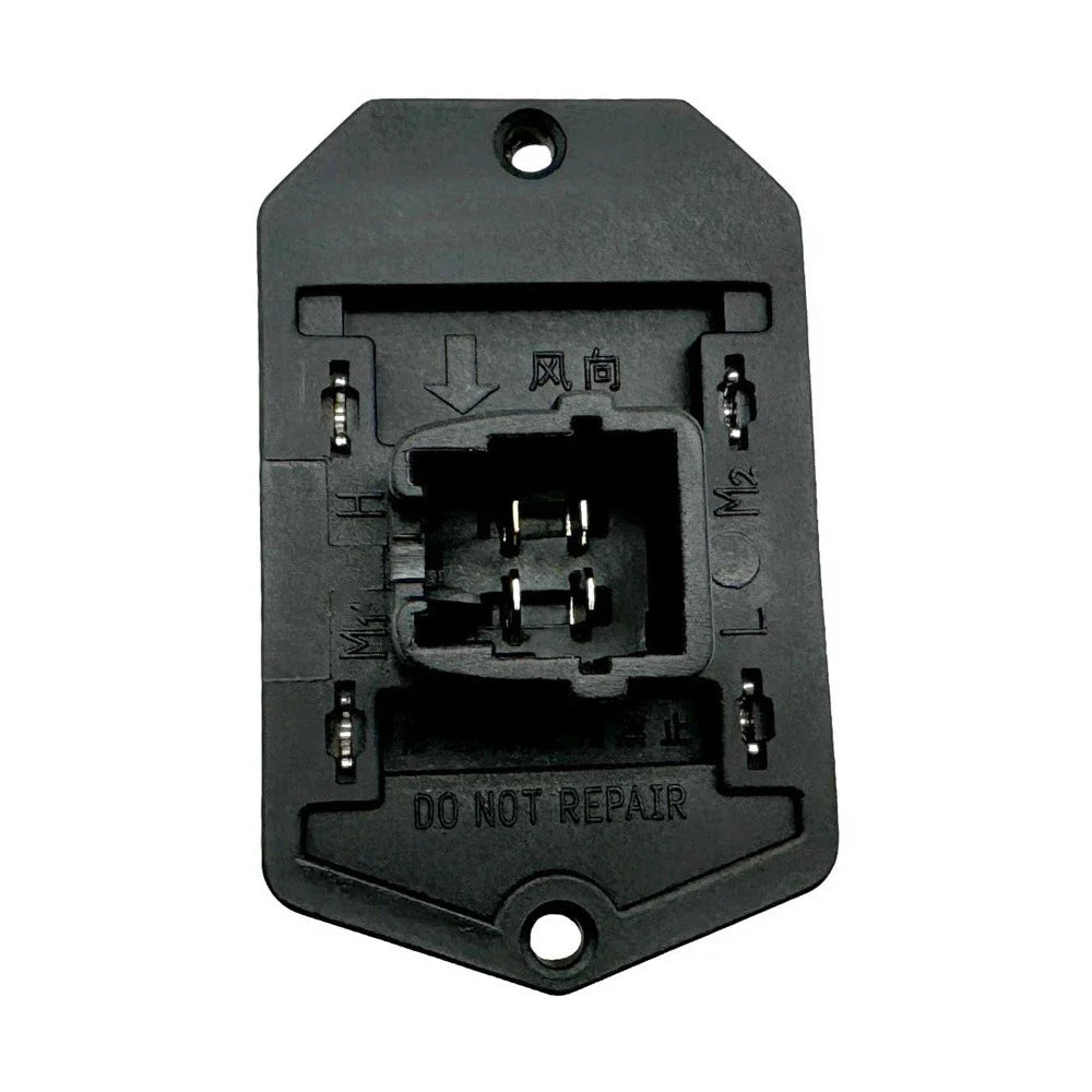 Blower Motor Resistor for Toyota Corolla, Matrix (2008-2019)