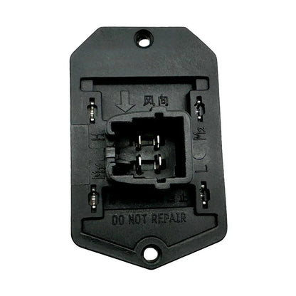 Blower Motor Resistor for Toyota Corolla, Matrix (2008-2019)