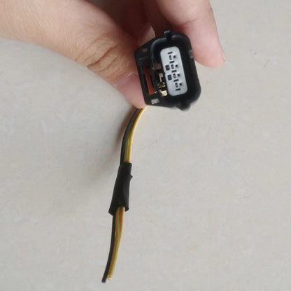 Radiator Wiring Harness Connector for Nissan Altima, Murano (2015-2020)