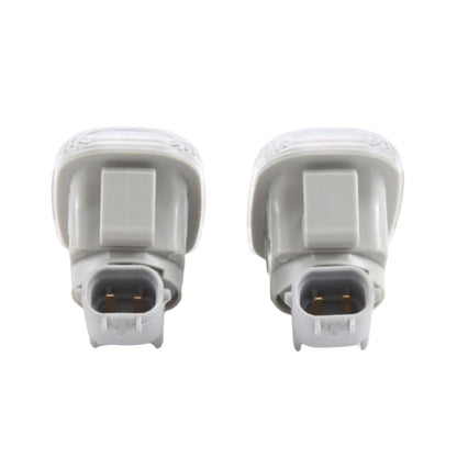 Wing Indicator Turn Signal Lights for Lexus Toyota Camry Corolla (2007-2020)