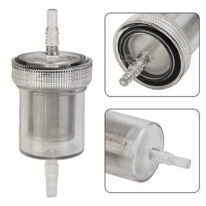Oil Filter / Diesel Parking Heater Parts Replacement Accessories Portable