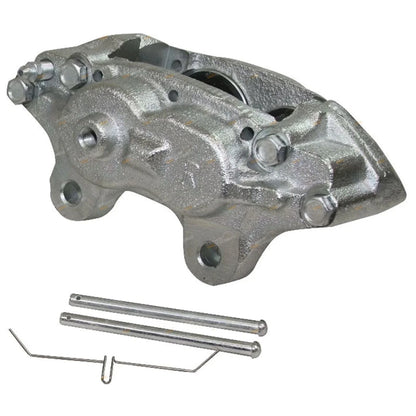 2 x Front Right Brake Caliper Disc for Landcruiser 70 75 Series