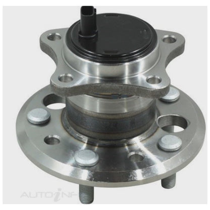 RH Rear Wheel Bearing Hub Assembly for Lexus ES300 (2001–2005)