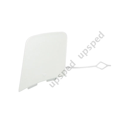 Front Bumper Tow Hook Towing Eye Cover Cap for BMW X1 (2012–2015)