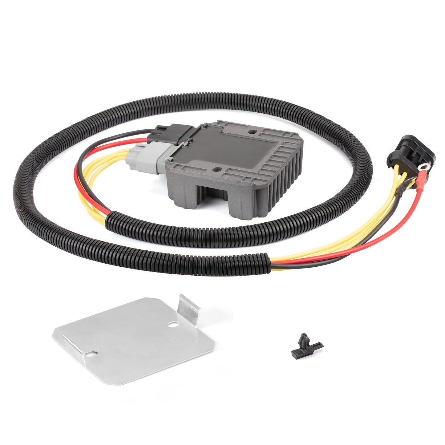 Voltage Regulator Rectifier for Polaris RZR Ranger 570 900 1000 (2015–2023)