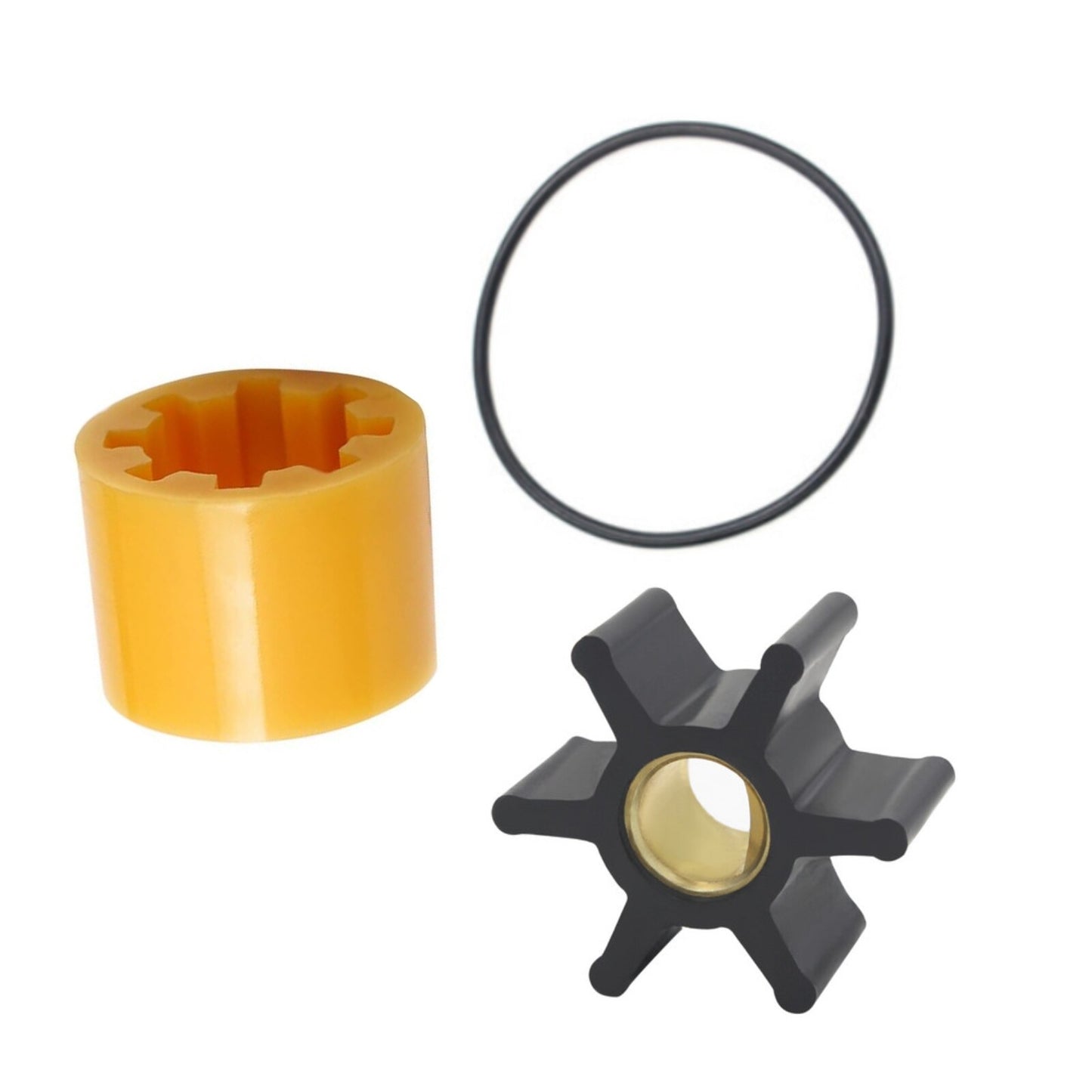 Impeller Kit for Kohler 4EF 5E 6EF 7.3E