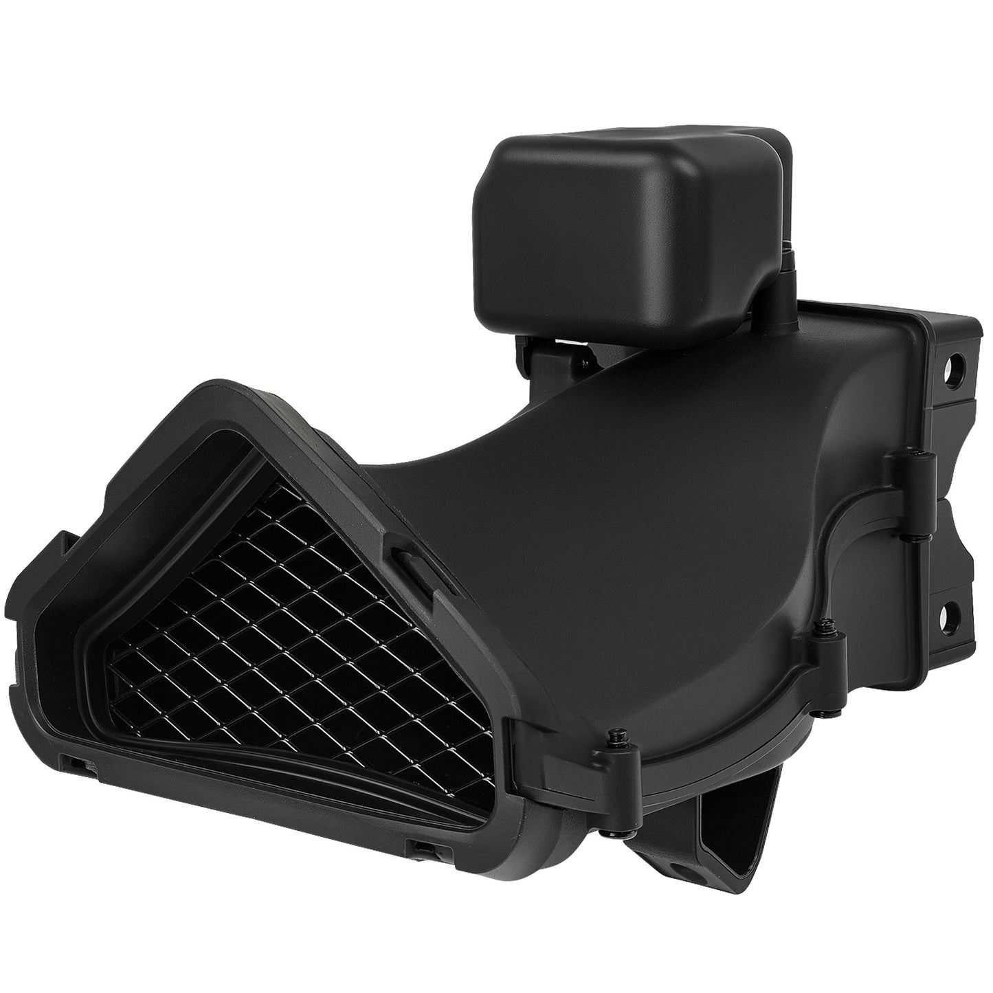 Ram Air Duct for Kawasaki Ninja ZX6R ZX6RR (2005–2006)