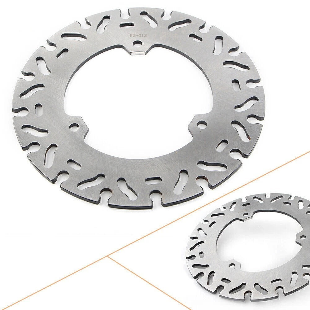 2X Frame Slider Pad Engine Crash Protector for Yamaha R25 R3 (2015–2016)