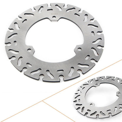 2X Frame Slider Pad Engine Crash Protector for Yamaha R25 R3 (2015–2016)