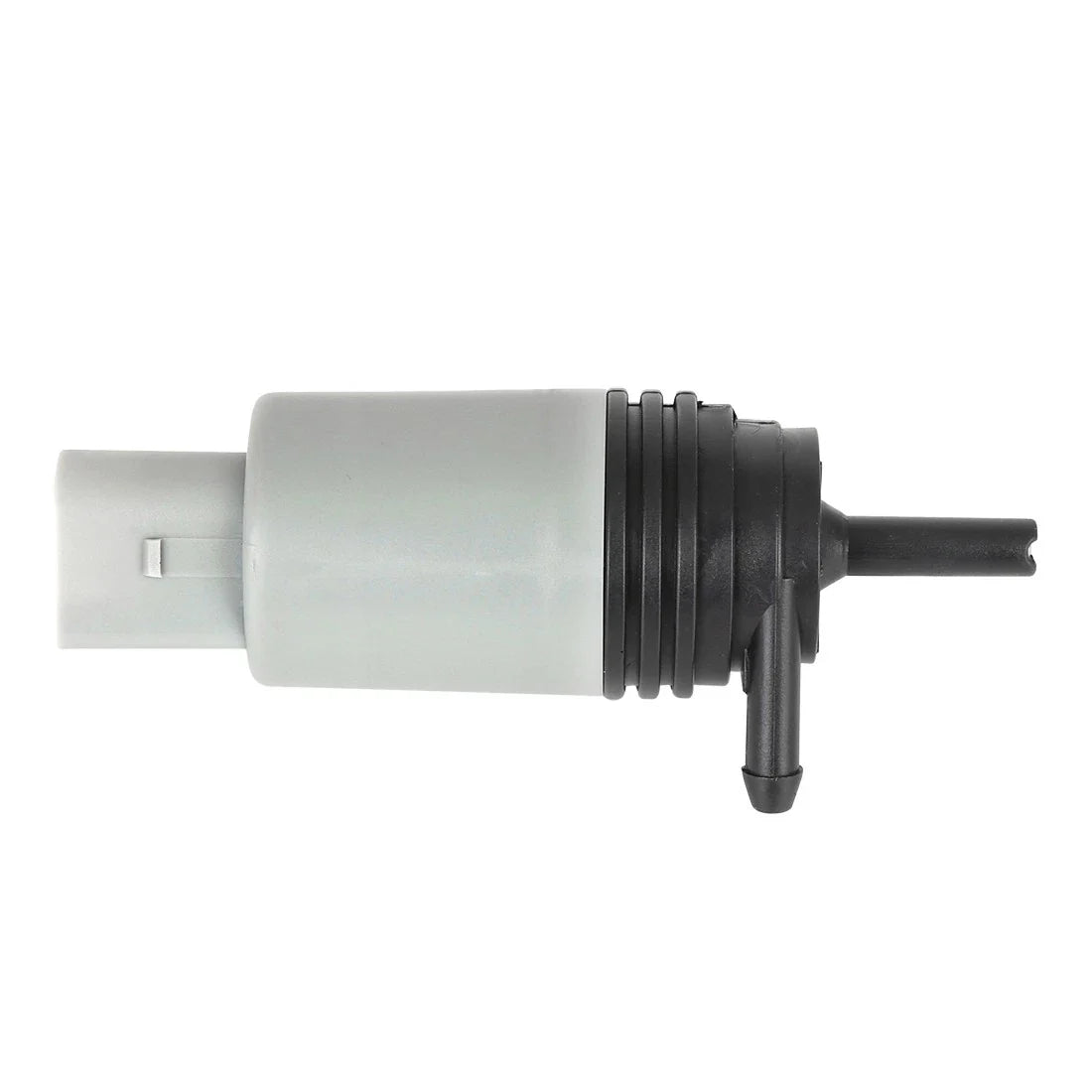 Black Plastic Windshield Washer Pump for BMW X1 (2017)