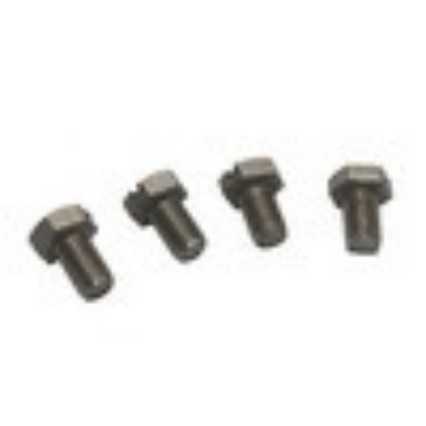 Impeller Kit for Yanmar 4LHA Series Marine Engine (Fits 120650-42310)
