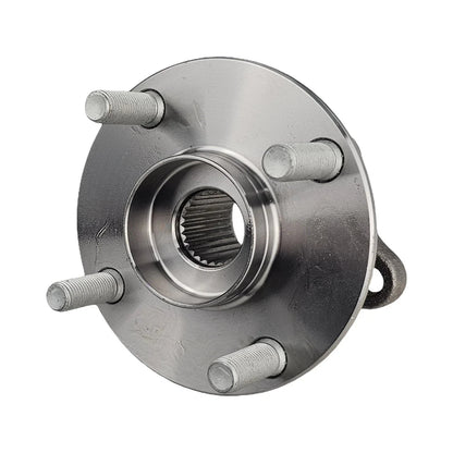 Front Wheel Bearing Hub for Toyota Yaris (2020–Onwards)