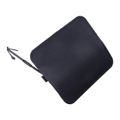Car Rear Tow Hook Cover for Nissan Qashqai (2018-2019)