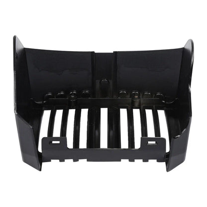 Oil Cooler Cover for Harley Electra Glide Road Street Glide (2017-2022)