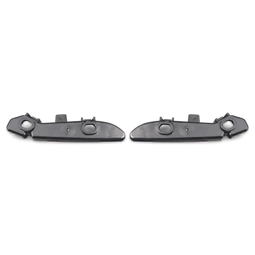 Front Lower Bumper Brackets for BMW 328i (2012-2016)