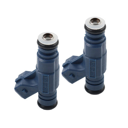 Fuel Injectors for Polaris Ranger XP 700, 800, RZR S 800, Sportsman 800