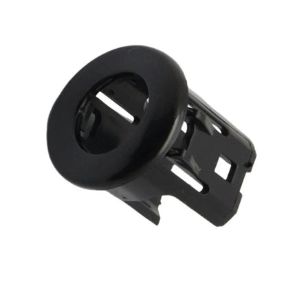 4 x Car Parking Sensor Ring Covers for Nissan Rogue, Murano (2016-2020)