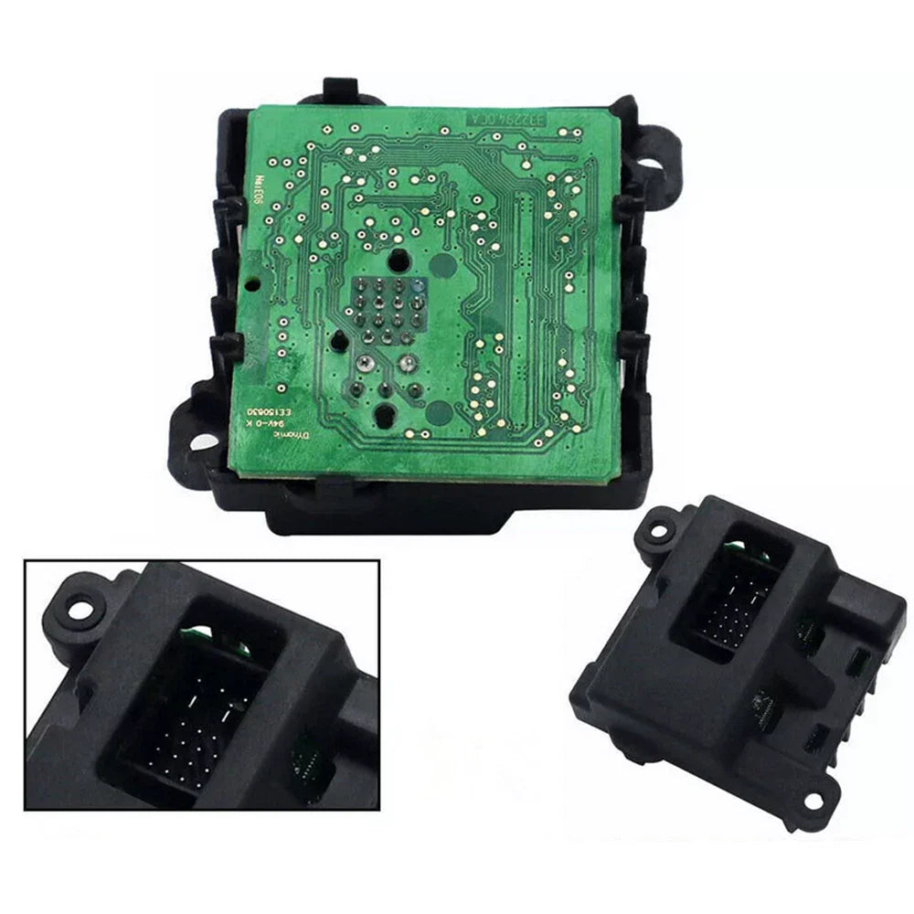 Adaptive Headlight Module for BMW 1 Series (2004-2013)
