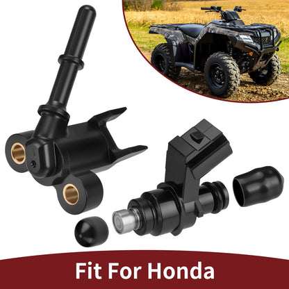 Fuel Injector Set for Honda Rancher 420 4X4 (2014–2021)