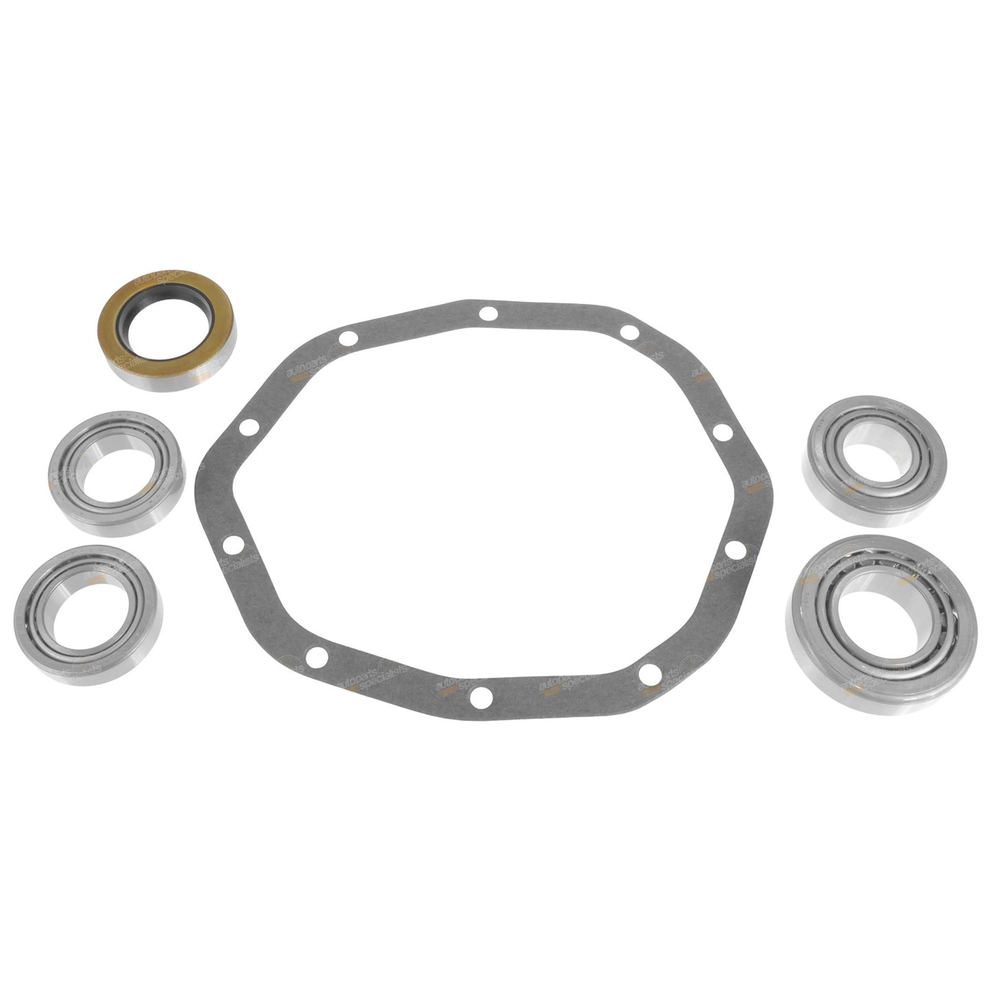 Diff Bearing & Seal Kit for Commodore VB VC VH VK (1978–1986)