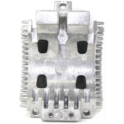 Heater Blower Motor Resistor for BMW 740i 740iL 750iL (1995–2001)