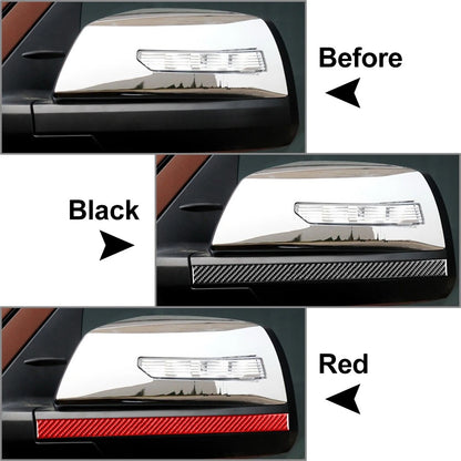 Window Weatherstrip Seal Belt Moulding for Toyota Corolla (1995–2002)
