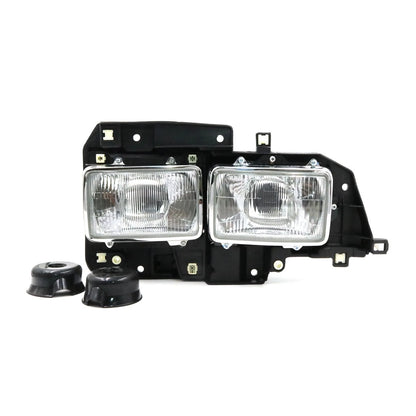 RHS Head Lamp & Housing for Isuzu Elf 150 N-Series