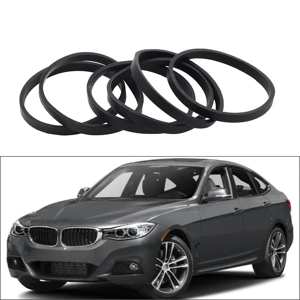 Set of 6 Intake Manifold Gaskets for BMW 325i 328i 530i 330i 535i (2006–2013) 11617547242