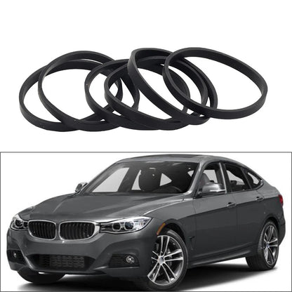 Set of 6 Intake Manifold Gaskets for BMW 325i 328i 530i 330i 535i (2006–2013) 11617547242