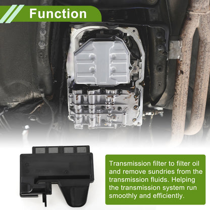 8F24 Transmission Filter for Ford Escape (2020–2022) No.J1KP7G186AE/J1KZ7G186A