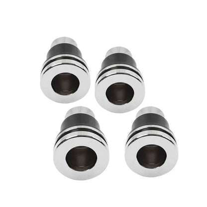 Quick Release Mounting Spools for Indian Chief Dark Horse Classic 14-20