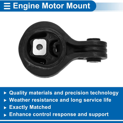 Engine Motor Mount No.A7378/113503TS0B for Nissan Altima 2.5L L4 (2018)