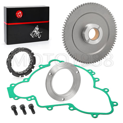 Starter Clutch Kit for Polaris General 1000 XP (2016–2023)