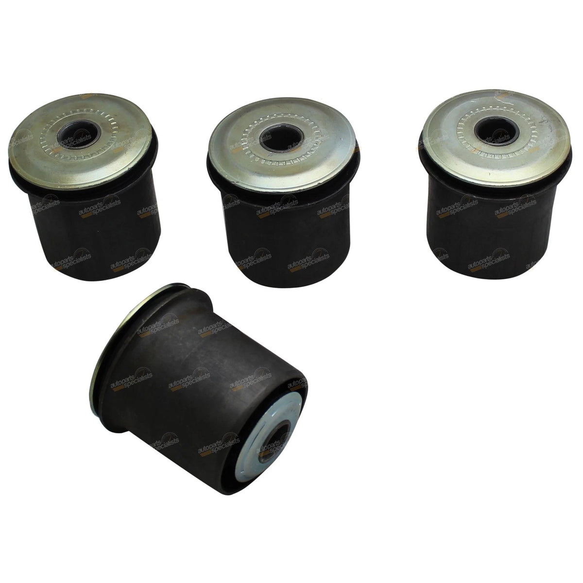 Front Upper Control Arm Bushes for Landcruiser HDJ100 UZJ100 (1998–2007)