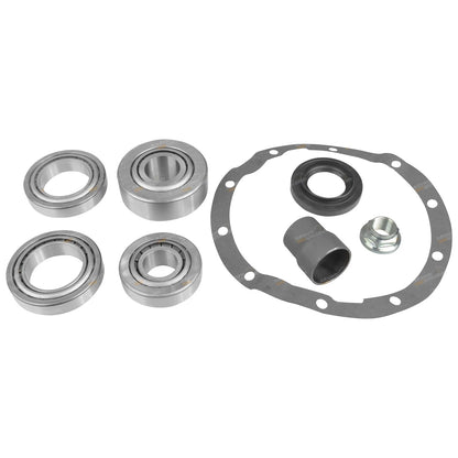 Rear Diff Repair Kit for Toyota Hiace RZH103R (1989–2004) RWD
