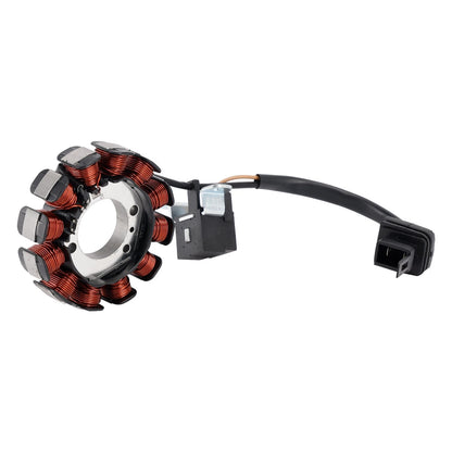 Alternator Stator for Piaggio Zip Liberty Free Fly 50 Vespa ET2 ET4 (1998–2009)