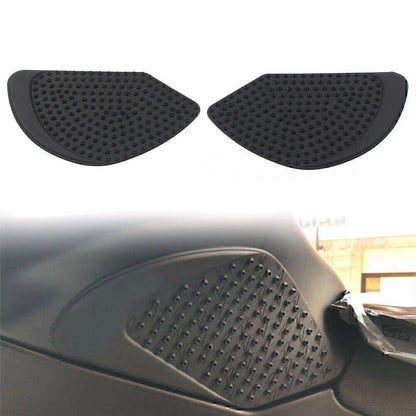 Tank Traction Pad Knee Grip Protector for Kawasaki Z650 (2017)