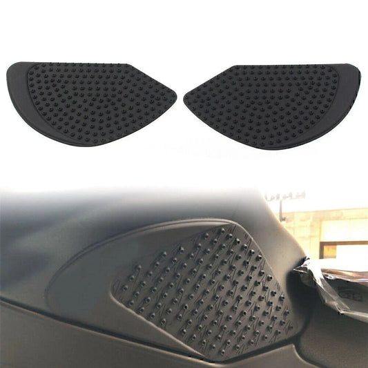 Tank Traction Pad Knee Grip Protector for Kawasaki Z650 (2017)