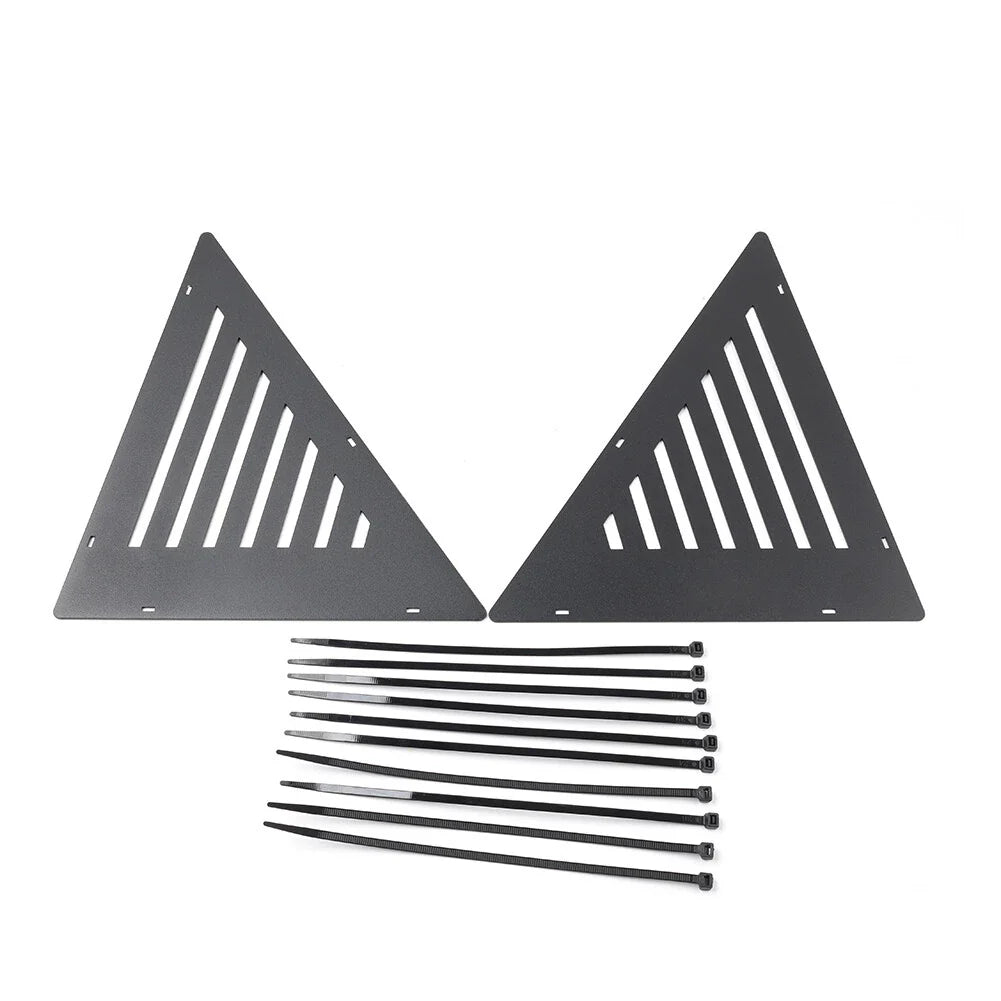 Side Panel Fairing Cover for BMW K100 (1983-1992)