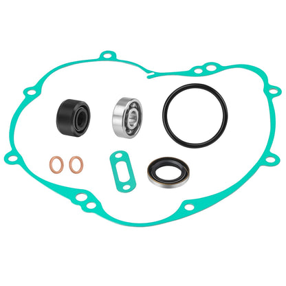 Water Pump Repair Kit for Kawasaki KX80 (1985) & Suzuki RM60 (2003)
