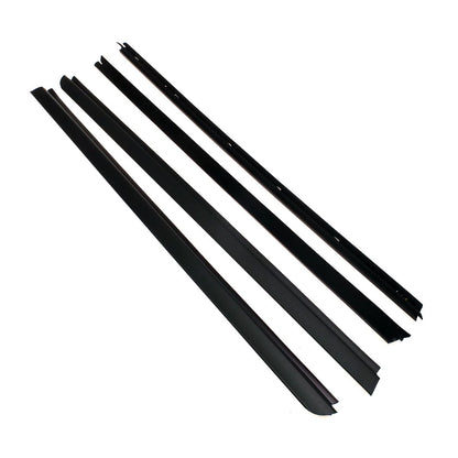 Front Door Belt Moulding for Toyota HiAce (2003–2019)